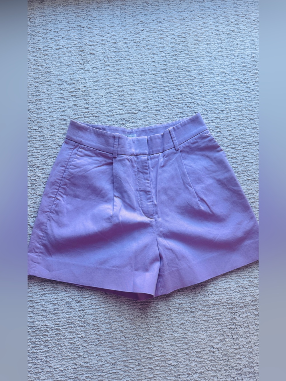 Rebecca Taylor  High-Waist Women’s Shorts size Large (8) never worn